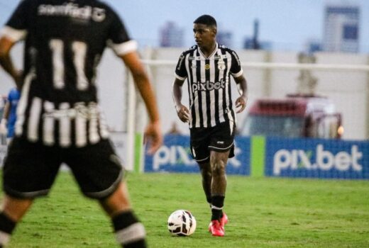 Taubaté anuncia volante de acesso recente 15