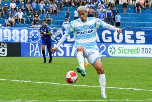 Taubaté traz de volta um dos destaques de 2024 3