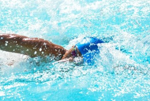 Natação do joseense Atleta Cidadão terá seletiva 10