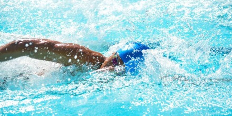 Natação do joseense Atleta Cidadão terá seletiva 1