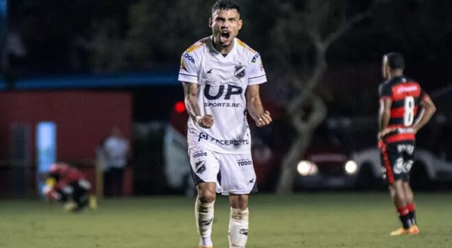 São José confere atacante e encaminha mais dois 2