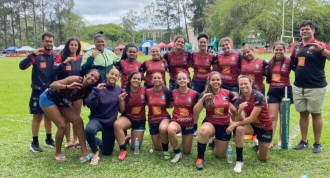 Jacareí Rugby valoriza conquistas femininas 3