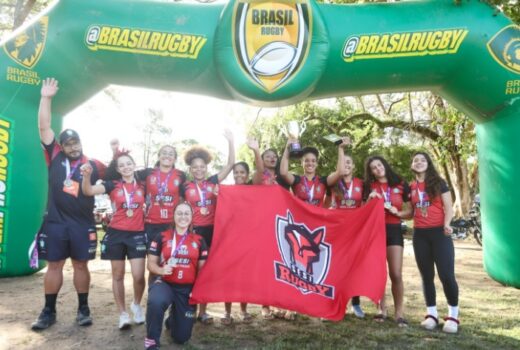 Jacareí Rugby valoriza conquistas femininas 12