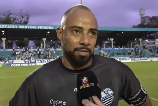 São José anuncia goleiro que foi obstáculo 7