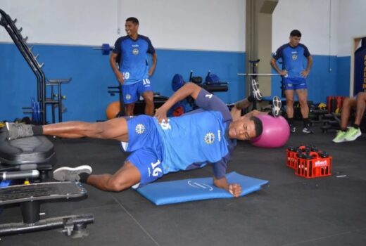 São José confirma outro e lista vai aumentar 11