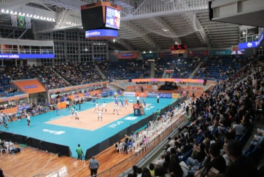 Vôlei São José oferece plano sócio-torcedor 9
