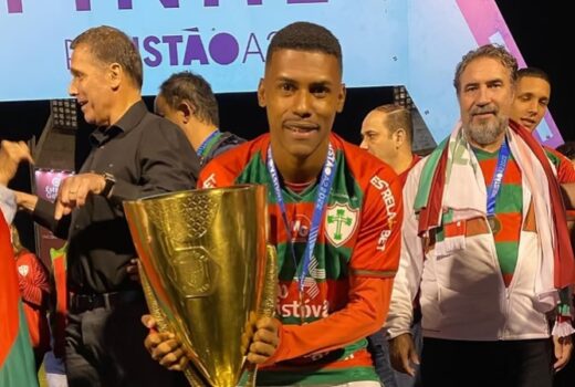 São José abre pré-temporada e com novidades 4