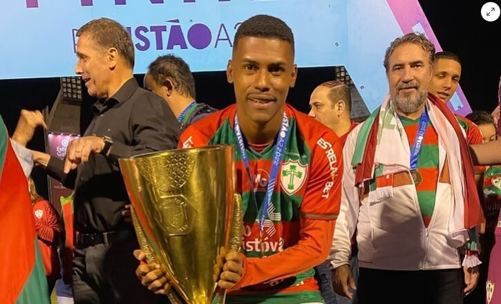 São José abre pré-temporada e com novidades 1