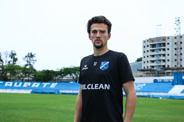 Taubaté soube aproveitar jogo-treino no Joaquinzão 3