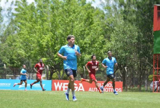 São José visitou a Lusa e os artilheiros marcaram 12