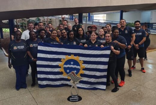 Joseenses fecham ano esportivo com saldo positivo 1