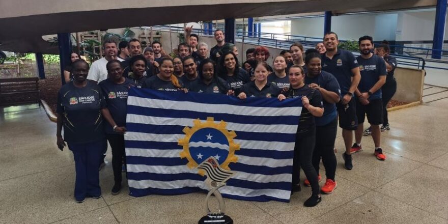 Joseenses fecham ano esportivo com saldo positivo 1