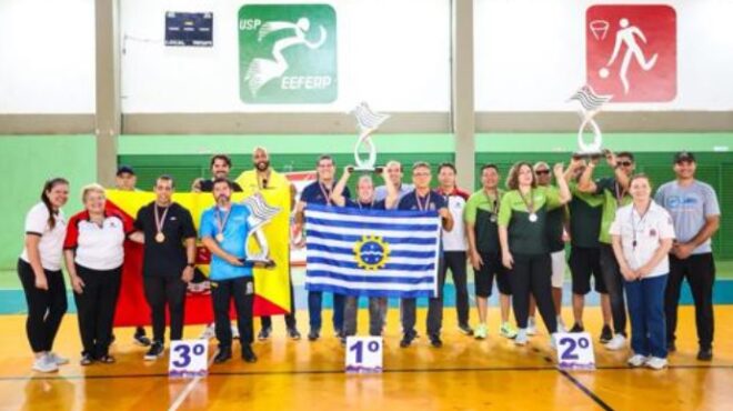 Joseenses terminam os Abertos fazendo história 1