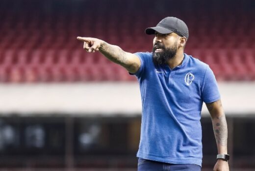 Taubaté define novo técnico antes de jogo-treino 11