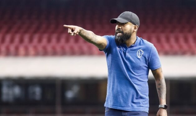 Taubaté define novo técnico antes de jogo-treino 1