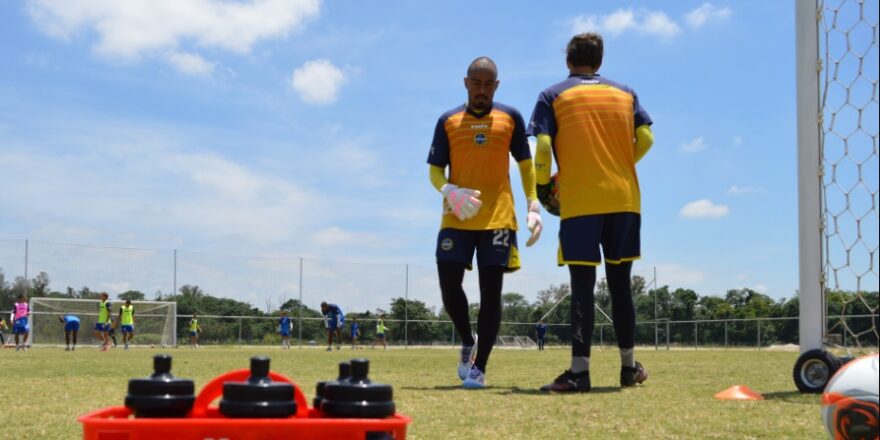 São José e Taubaté recebem tabela detalhada 1