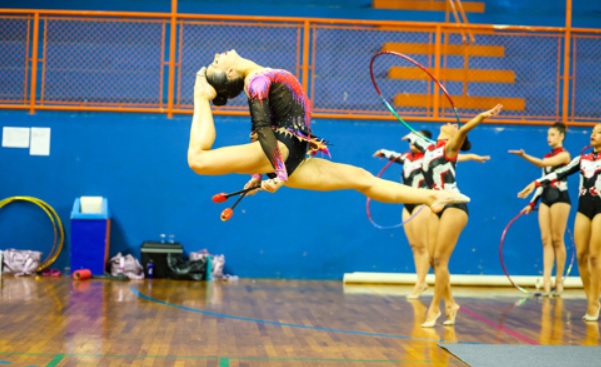 Joseenses disparam na liderança dos Jogos Abertos 5