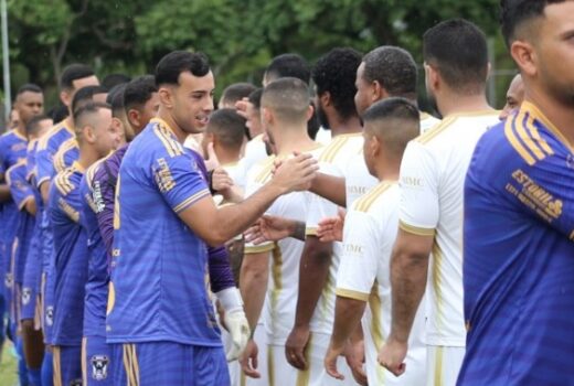 Copa Joseense de Futebol anuncia inscrições 8