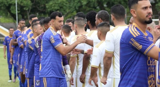 Copa Joseense de Futebol anuncia inscrições 1