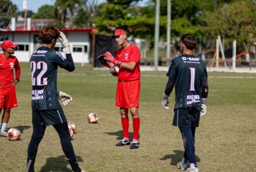 Copa SP de Juniroes tem datas e horários definidos 4