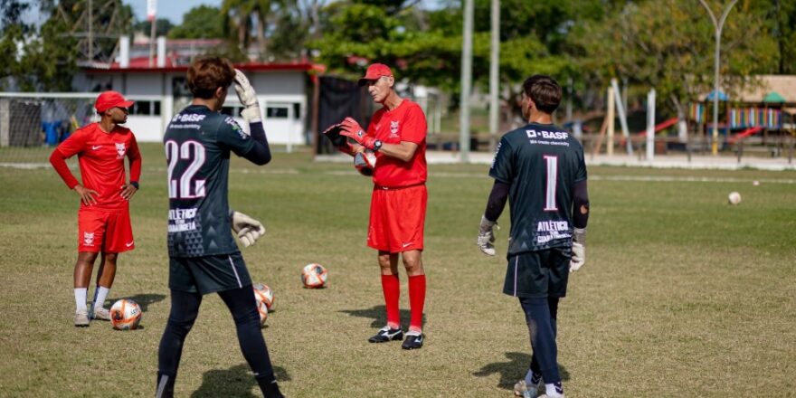 Copa SP de Juniroes tem datas e horários definidos 1