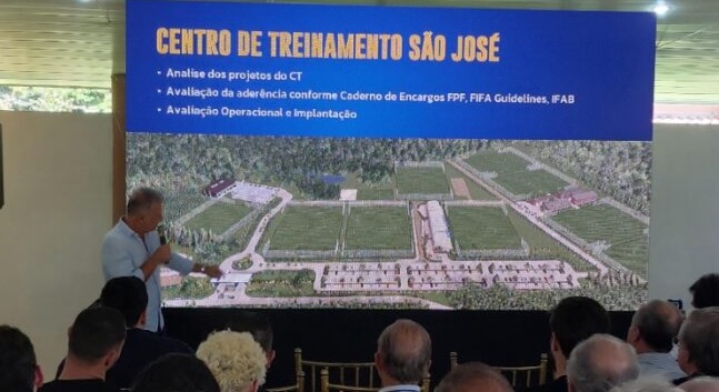 São José tem evento anual de balanço e projeções 1