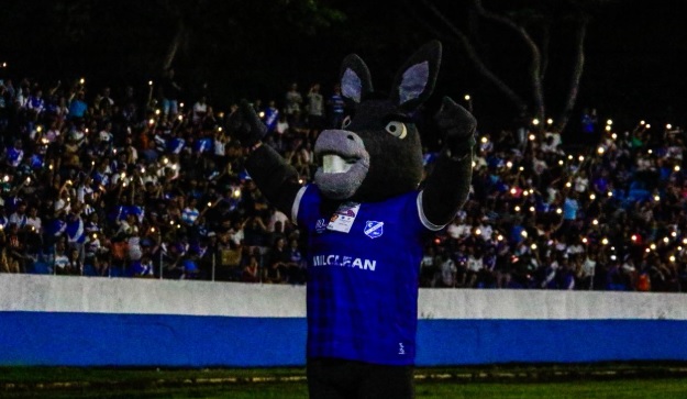 Taubaté define Clássico do Vale no sábado à noite 1