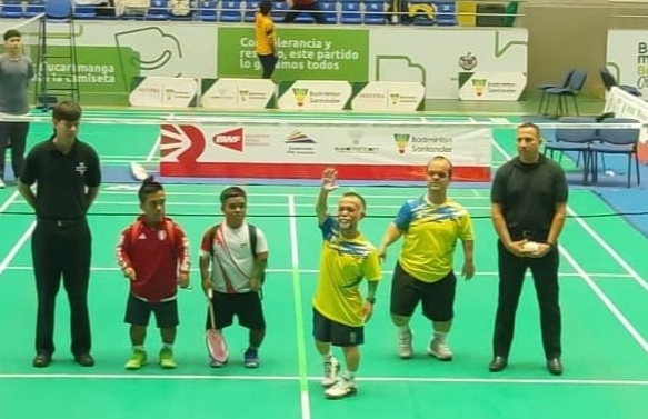 Paratleta de Taubaté reaparece com conquistas 1