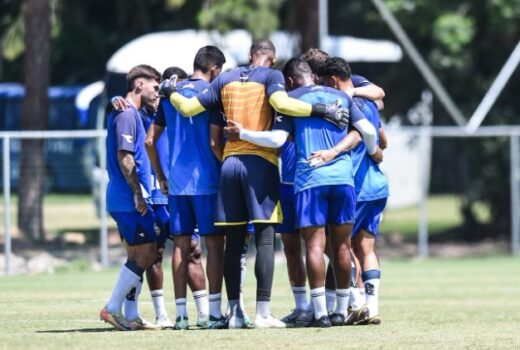 São José volta a se manifestar sobre confusão 11