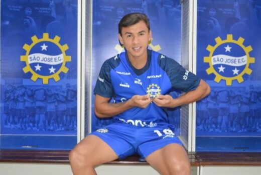 Times da região se movimentam em jogo-treino 1