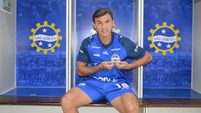 Times da região se movimentam em jogo-treino 1