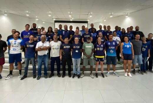 Jogos Abertos já estão planejados pelos joseenses 1