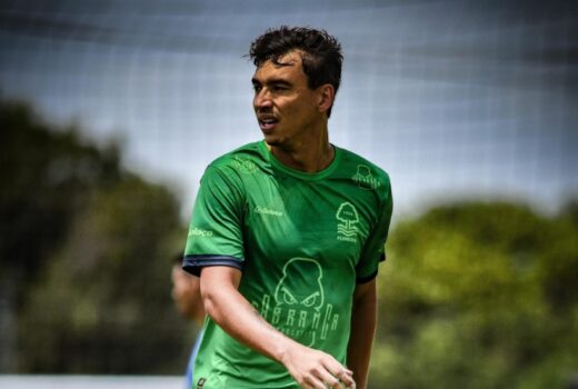 São José deve confirmar mais um atacante 6