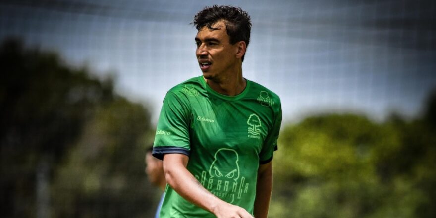 São José deve confirmar mais um atacante 1