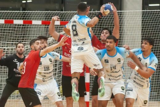 Taubateanos terão orçamento esportivo menor 13