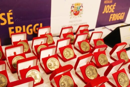 Tradicional medalha joseense tem festa na quarta 10