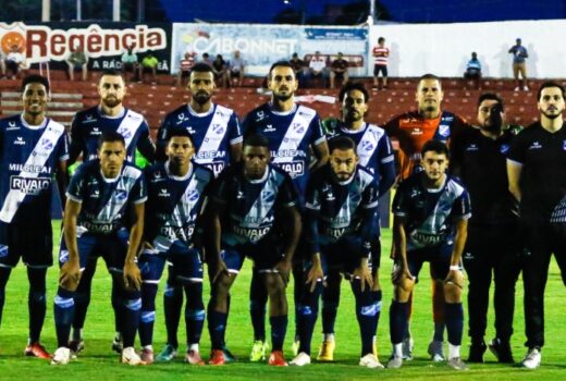 Taubaté quer desencantar contra visitante invicto 7