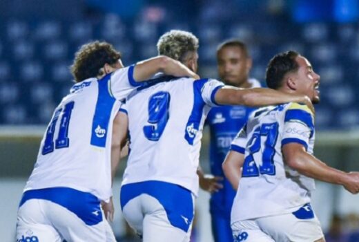 Rodada deixou times da região em condições diferentes 3