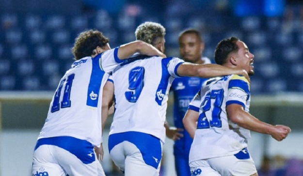 Rodada deixou times da região em condições diferentes 1