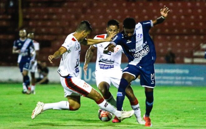 Rodada deixou times da região em condições diferentes 2