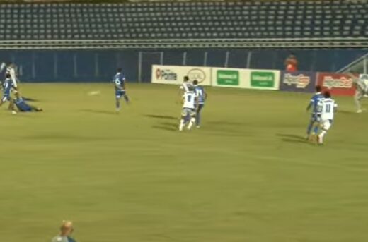 São José vence em Sorocaba na estreia do técnico 11