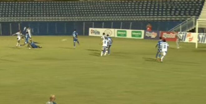 São José vence em Sorocaba na estreia do técnico 1