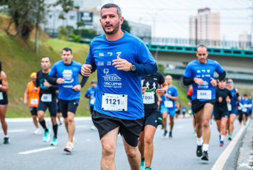 Ranking Joseense de Corridas de Rua é lançado 6