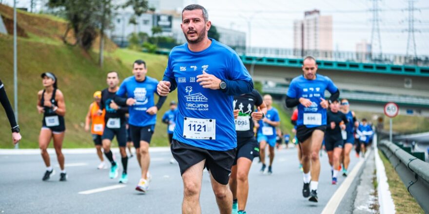 Ranking Joseense de Corridas de Rua é lançado 1