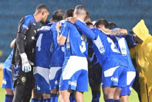 São José tem estreia de técnico em Sorocaba 14