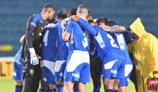 São José tem estreia de técnico em Sorocaba 1