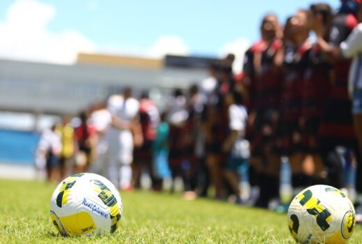 Futebol amador joseense convida a evento de abertura 12