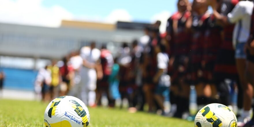 Futebol amador joseense convida a evento de abertura 1