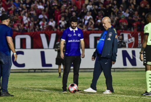 Taubaté tem patrocinadora em grupo de apoio 13