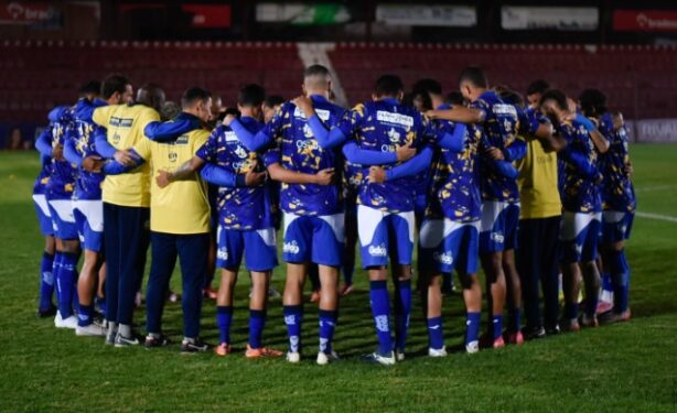 São José precisa vencer para aliviar a crise 1